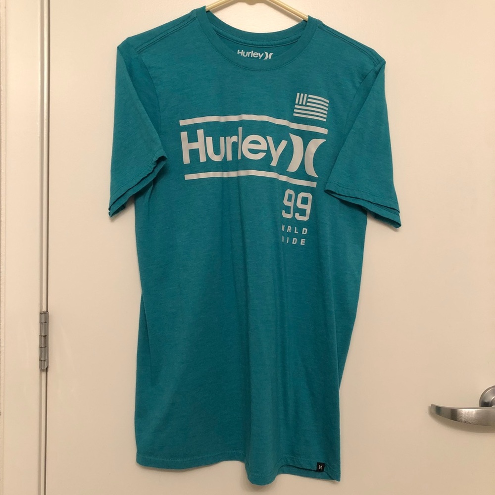 NWOT Hurley Premium T-Shirt